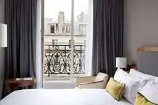 Crowne Plaza Paris Republique 