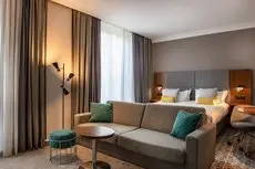 Crowne Plaza Paris Republique 