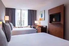 Crowne Plaza Paris Republique 