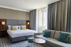 Crowne Plaza Paris Republique 