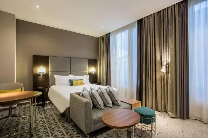 Crowne Plaza Paris Republique 