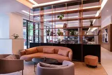 Crowne Plaza Paris Republique 