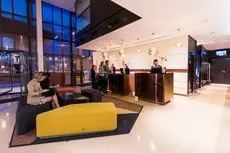 Radisson Blu Hotel Paris-Boulogne 