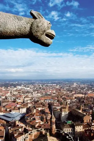 Campanile Albi Centre 