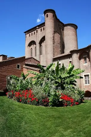 Campanile Albi Centre 