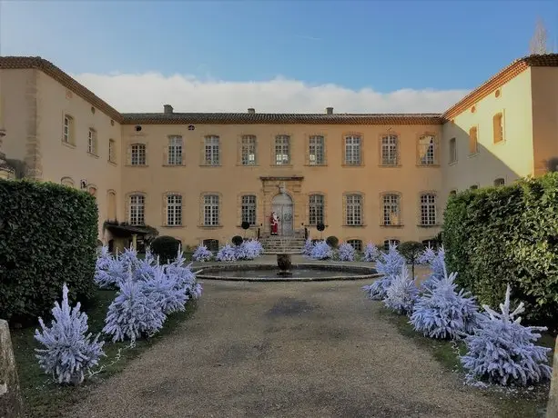 Chateau de la Pioline 