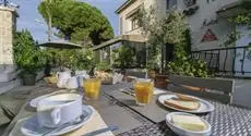 Hotel Astor Antibes 