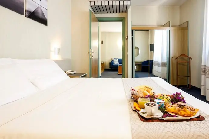 Best Western Hotel Residence Italia 