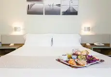 Best Western Hotel Residence Italia 