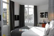 Best Western Plus Bordeaux Gare Saint-Jean 