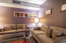 Comfort Hotel Roma Airport Fiumicino 