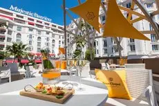 Hotel Barriere Le Majestic Cannes 