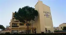 Hotel Du Port Canet-en-Roussillon 