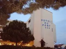 Hotel Du Port Canet-en-Roussillon 