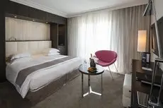 Hotel Le Canberra 