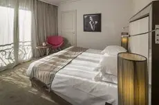 Hotel Le Canberra 