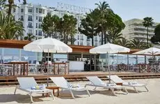 Hotel Martinez Cannes 