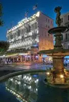 Hotel Splendid Cannes 