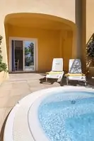 Hotel Villa Margherita Golfo Aranci 