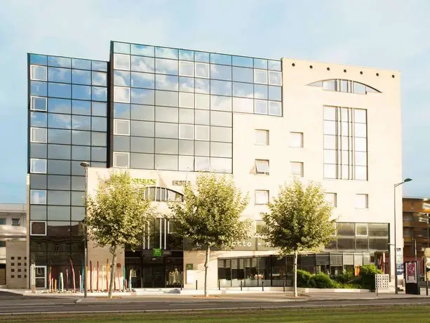 Ibis Styles Bordeaux Centre Meriadeck 