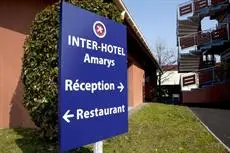 Inter-Hotel Amarys The Originals city 