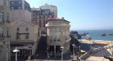 Le Petit Hotel Biarritz 