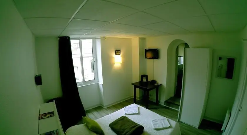 Le Petit Hotel Biarritz 