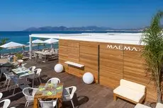 Radisson Blu 1835 Hotel & Thalasso Cannes 