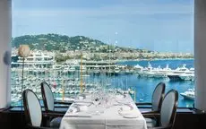 Radisson Blu 1835 Hotel & Thalasso Cannes 