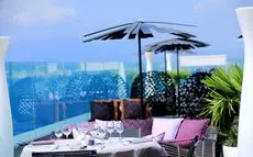 Radisson Blu 1835 Hotel & Thalasso Cannes 