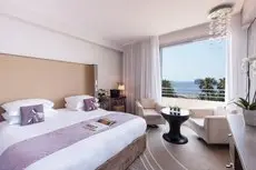 Radisson Blu 1835 Hotel & Thalasso Cannes 