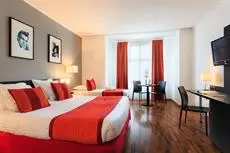 Best Western Plus Hotel Massena Nice 