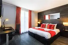 Best Western Plus Hotel Massena Nice 