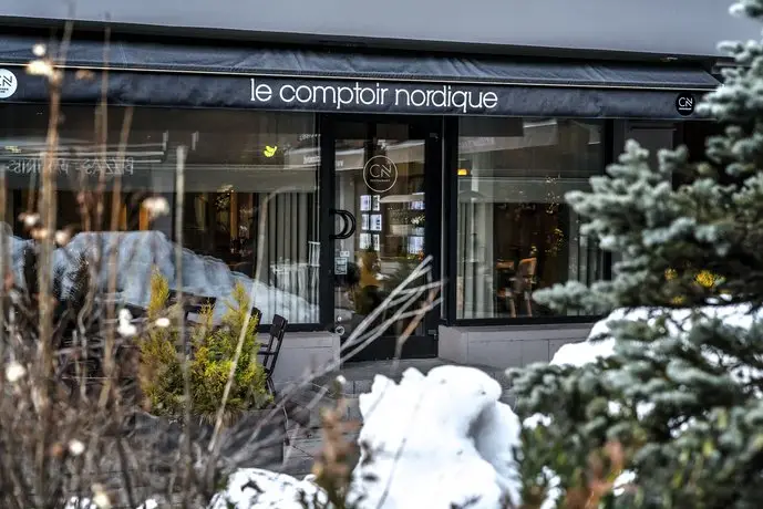 Boutique Hotel Le Morgane