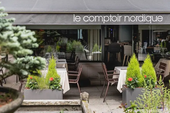 Boutique Hotel Le Morgane 