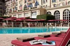 Hotel Barriere Le Royal Deauville 