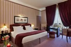 Hotel Barriere Le Royal Deauville 