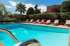 Hotel Beausejour Cannes 