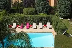 Hotel Beausejour Cannes 