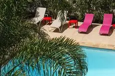 Hotel Beausejour Cannes 