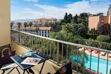 Hotel Beausejour Cannes 