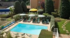 Hotel Beausejour Cannes 