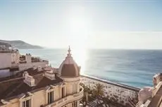 Hyatt Regency Nice Palais de la Mediterranee 