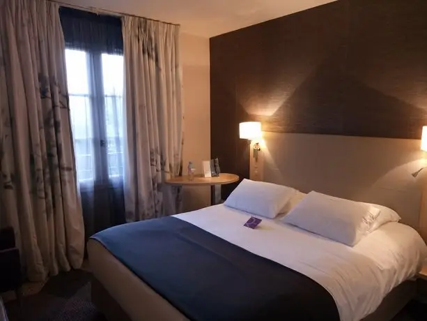 Mercure Carcassonne La Cite