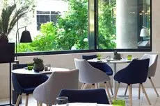 Courtyard by Marriott Paris Roissy Charles de Gaulle Airport 