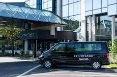 Courtyard by Marriott Paris Roissy Charles de Gaulle Airport 