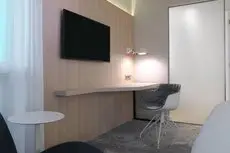 Courtyard by Marriott Paris Roissy Charles de Gaulle Airport 