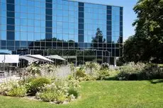 Courtyard by Marriott Paris Roissy Charles de Gaulle Airport 