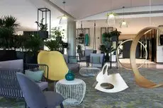 Courtyard by Marriott Paris Roissy Charles de Gaulle Airport 