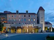 Explorers Hotel Marne-la-Vallee 